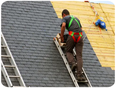 Société de rénovation de toiture Châtellerault Vienne 86